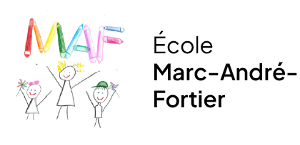 Retour à la page d’accueil de l'école